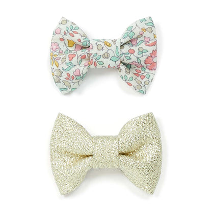 Σετ Παιδικά Κοκκαλάκια Φλοράλ