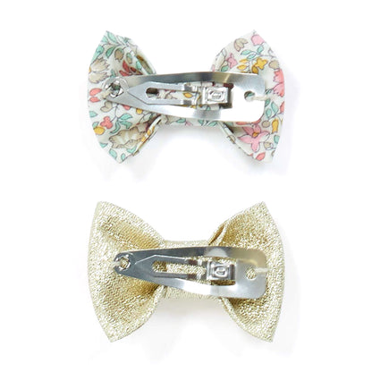 Σετ Παιδικά Κοκκαλάκια Φλοράλ