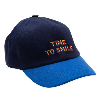Παιδικό Καπέλο Smile