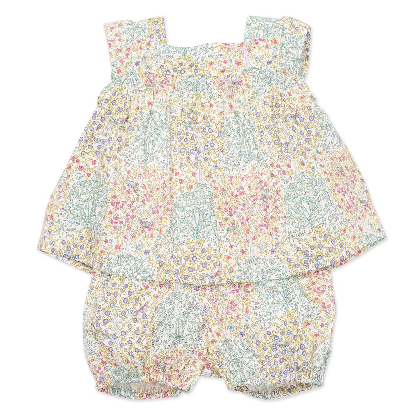 Βρεφικό Σετ Liberty