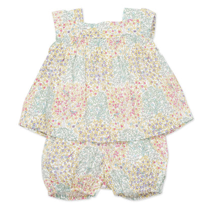 Βρεφικό Σετ Liberty