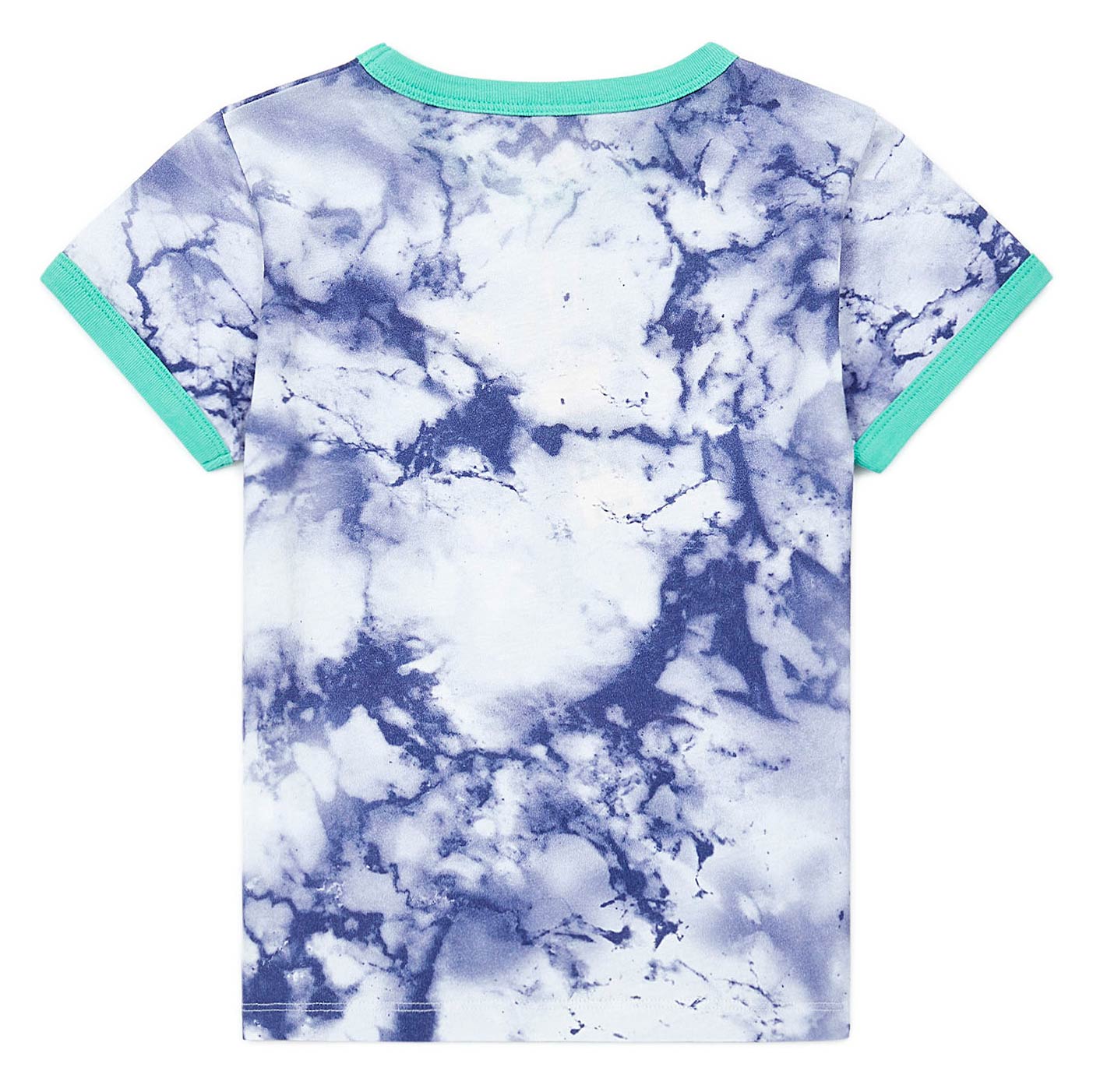 Παιδική Μπλούζα T-Shirt Beach Boy Tie Dye