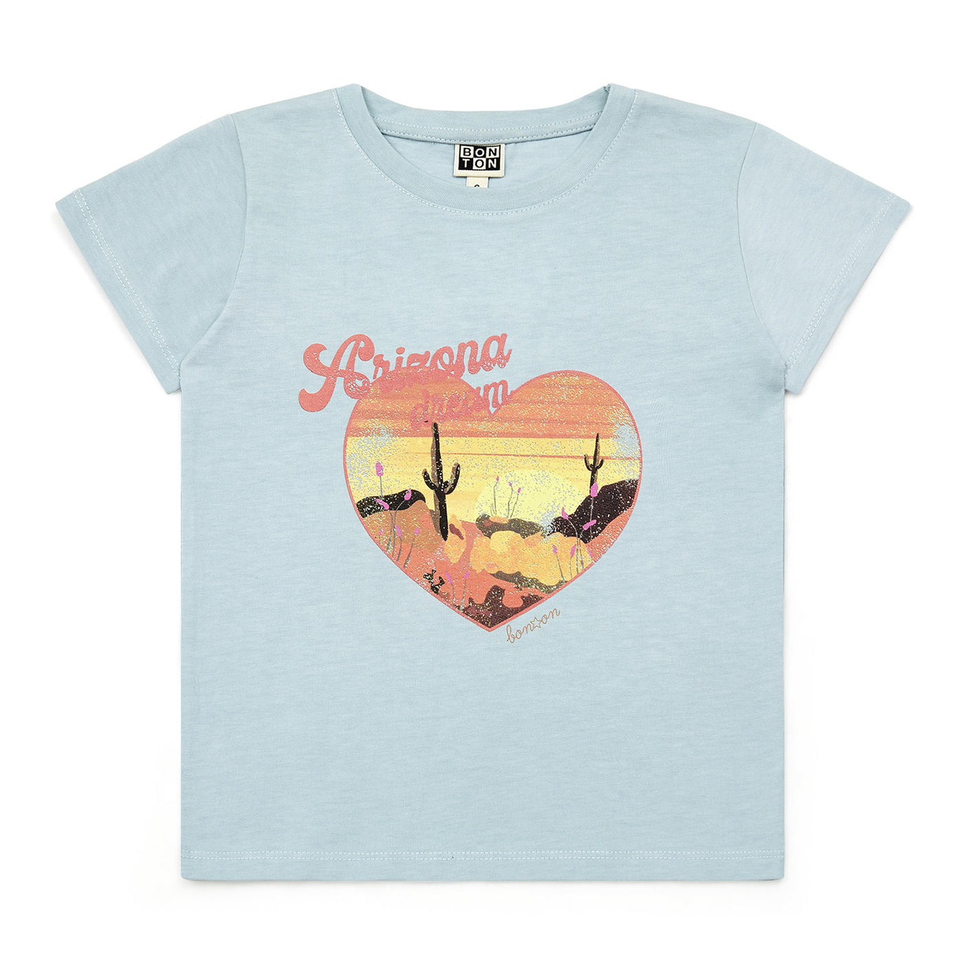 Παιδική Μπλούζα T-Shirt Arizona Dream