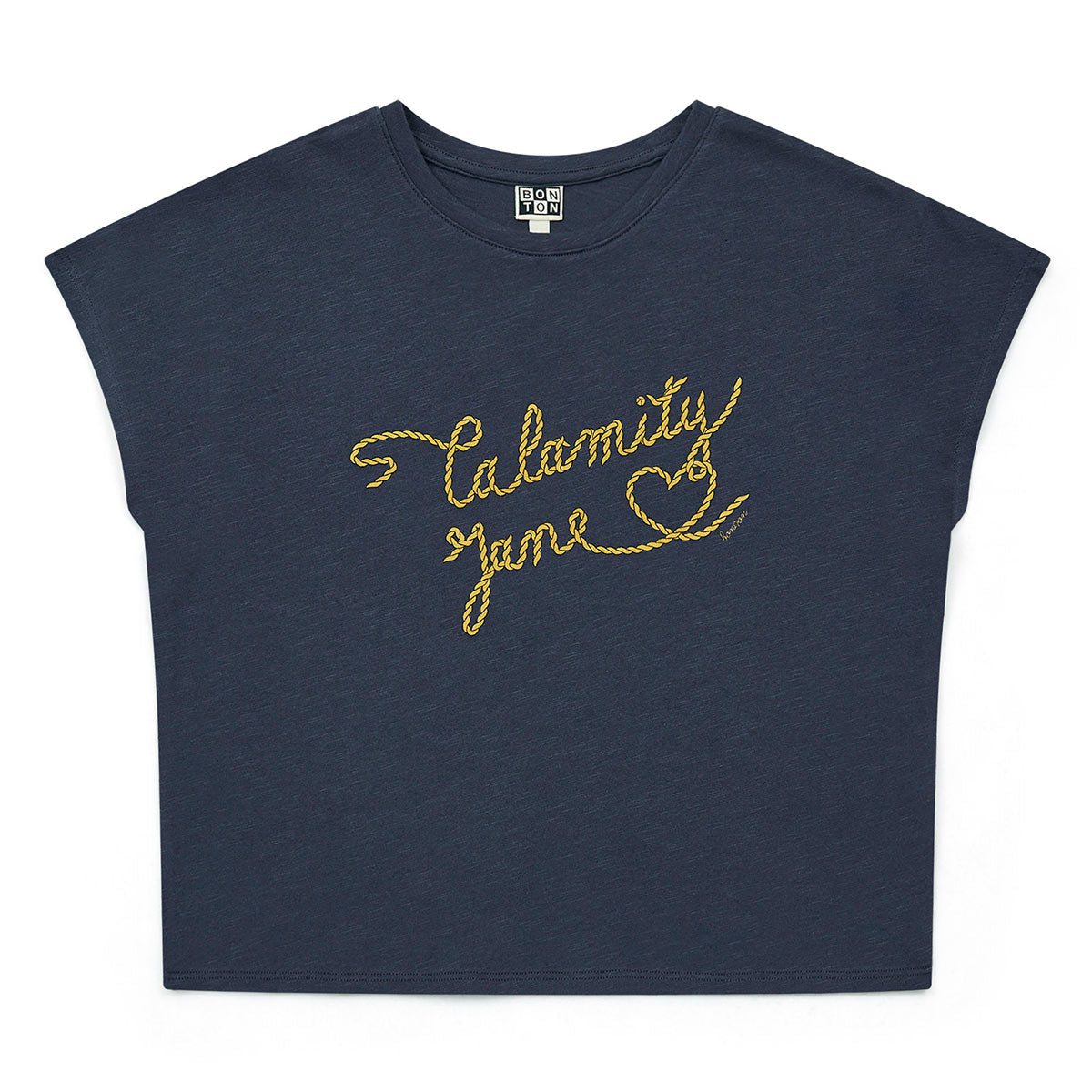 Παιδική Μπλούζα T-Shirt Calamity Jane