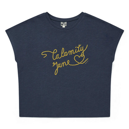 Παιδική Μπλούζα T-Shirt Calamity Jane