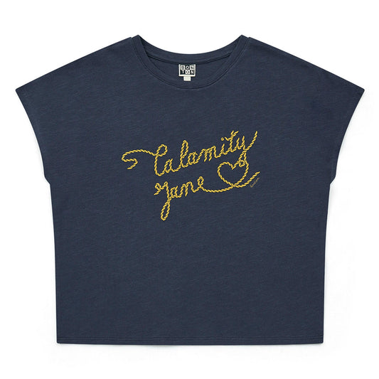 Παιδική Μπλούζα T-Shirt Calamity Jane