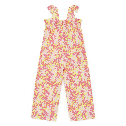 Παιδική Ολόσωμη Φόρμα Bali Floral