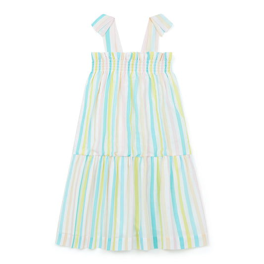 Παιδικό Φόρεμα Candy Stripes