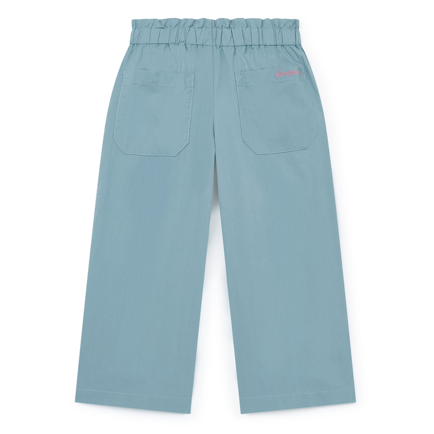 Παιδικό Παντελόνι Γκρι