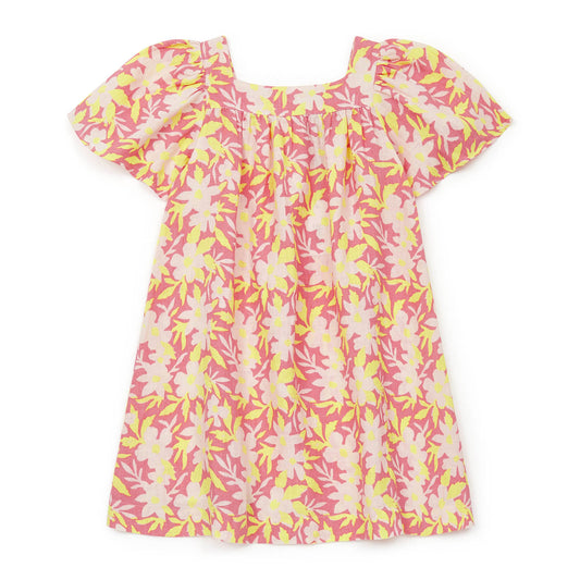 Παιδικό Φόρεμα Bali Floral