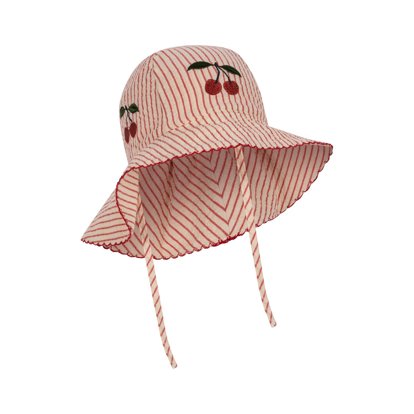 Βρεφικό Καπέλο Cherry