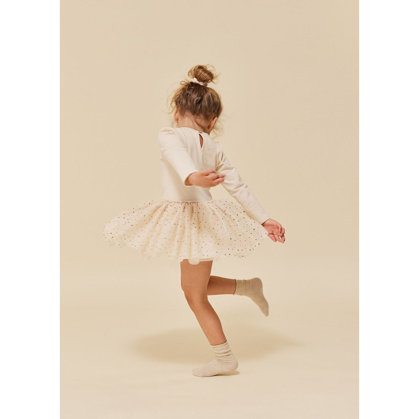 Παιδικό Φόρεμα Ballerina