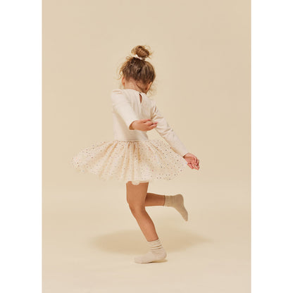 Παιδικό Φόρεμα Ballerina