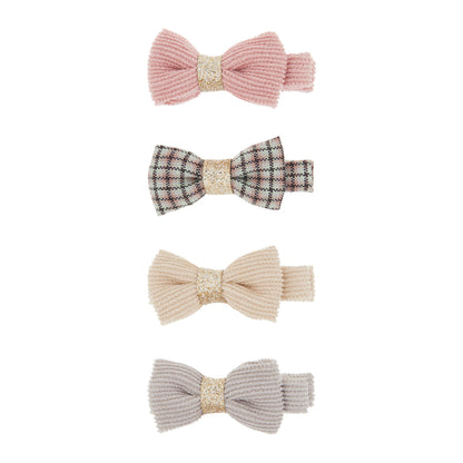 Παιδικά Κλιπς Μαλλιών Farmgirl Bows