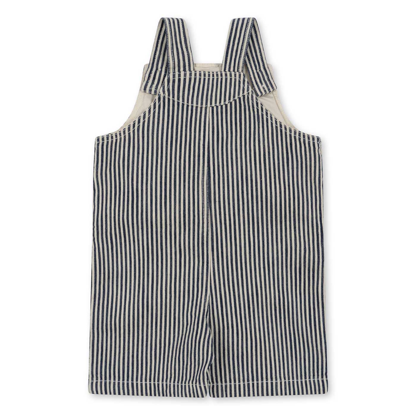 Βρεφική Σαλοπέτα Ριγέ Dino