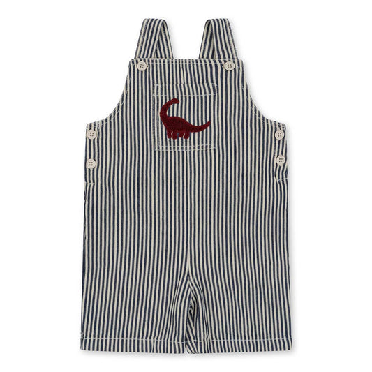 Βρεφική Σαλοπέτα Ριγέ Dino