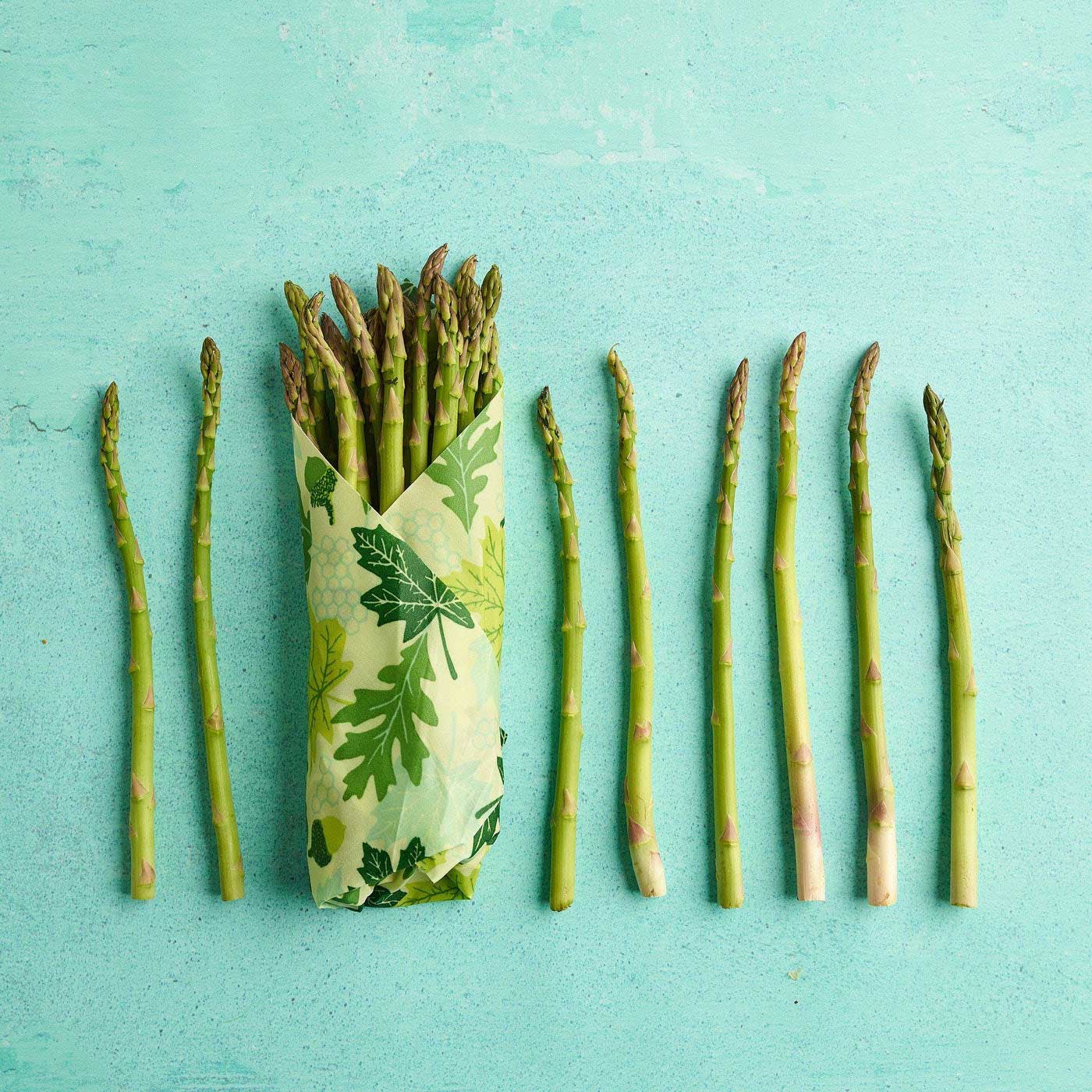 Σετ 3 Κηρομάντηλα Forest Floor