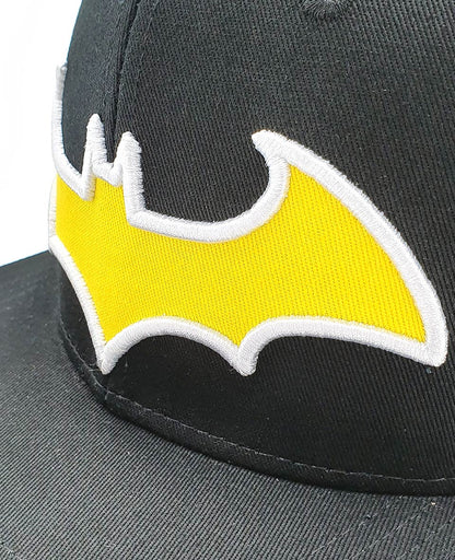 Kids Batman Comic Cap