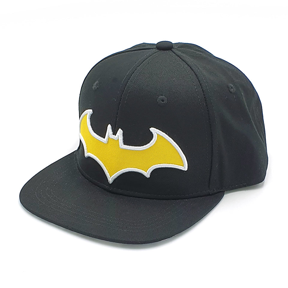 Kids Batman Comic Cap