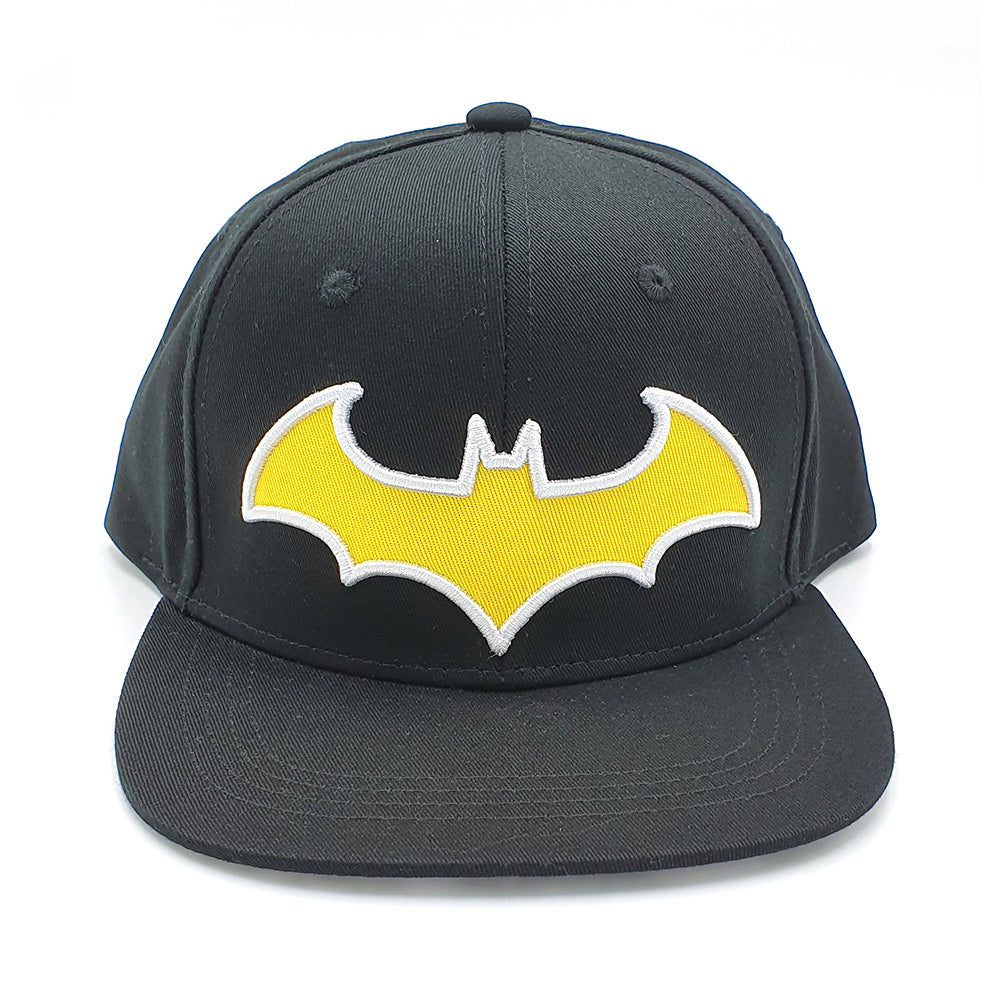 Kids Batman Comic Cap