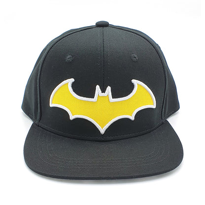 Kids Batman Comic Cap