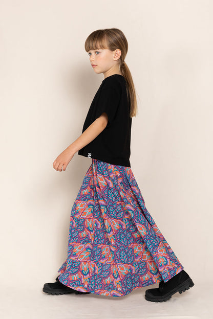 Παιδική Φούστα Aspendale Multi Coral