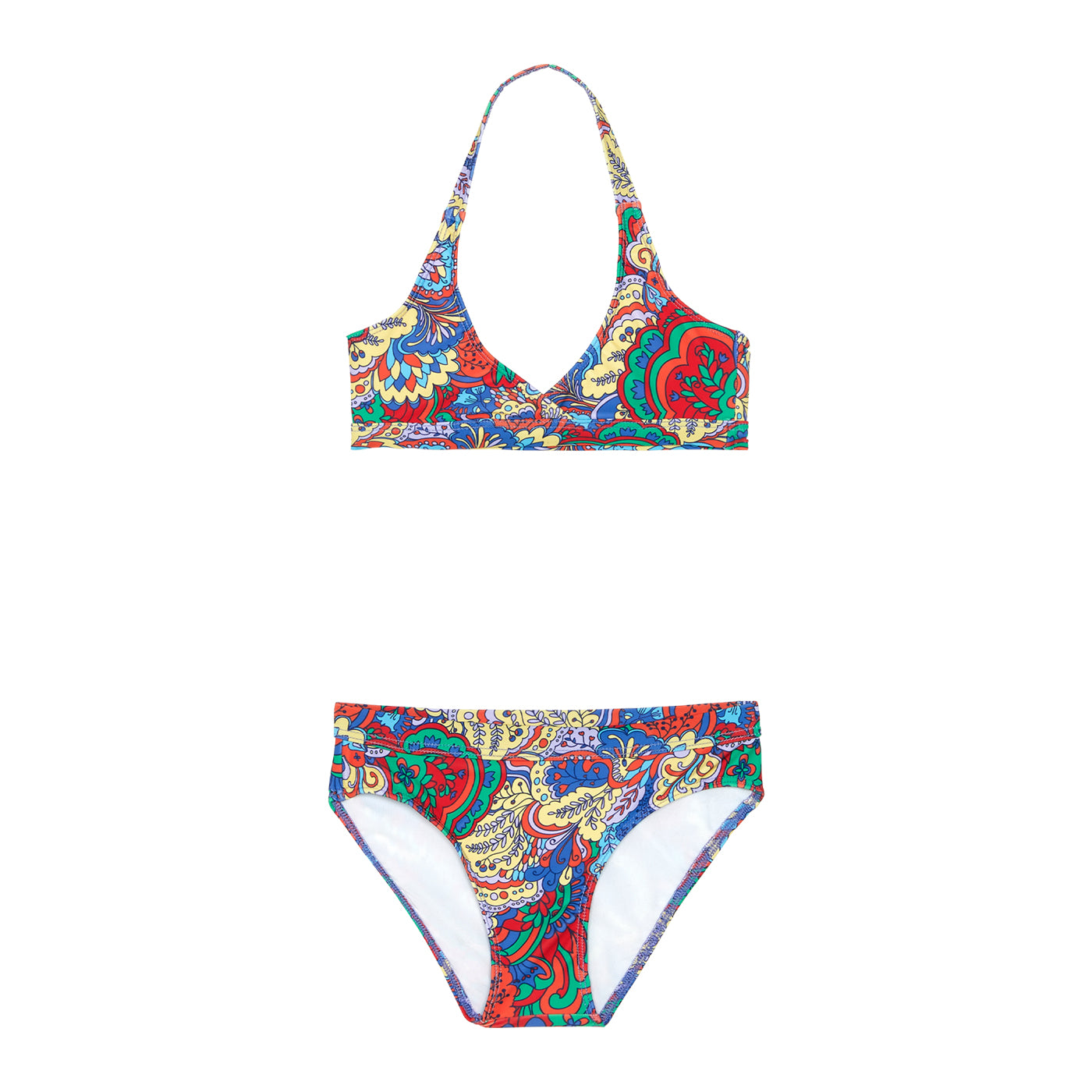 Παιδικό Μαγιώ Μπικίνι Curve Multi Power