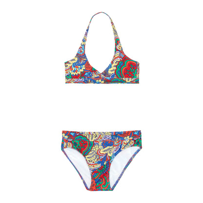 Παιδικό Μαγιώ Μπικίνι Curve Multi Power