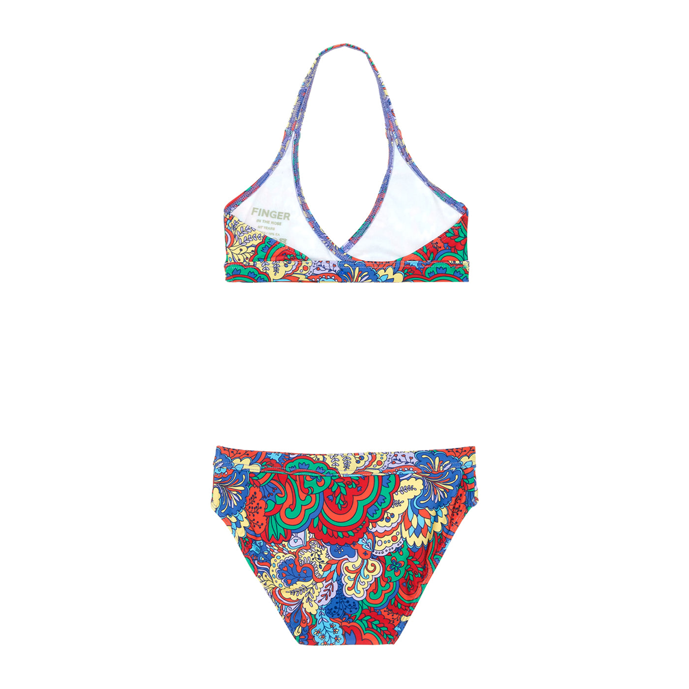 Παιδικό Μαγιώ Μπικίνι Curve Multi Power