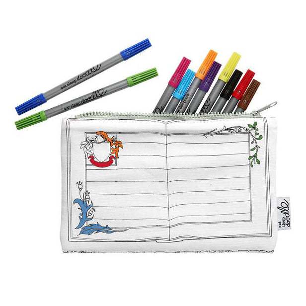 Κασετίνα Νεράιδες και Θρύλοι