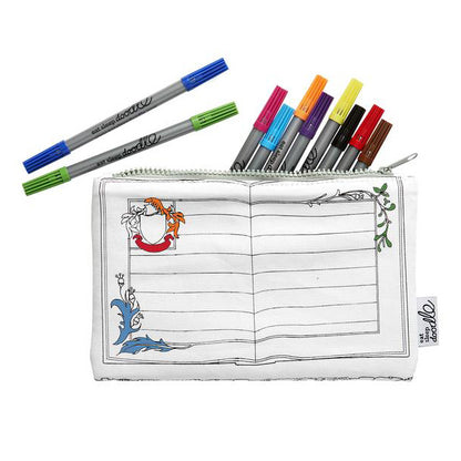 Κασετίνα Νεράιδες και Θρύλοι