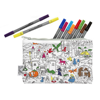 Κασετίνα Νεράιδες και Θρύλοι