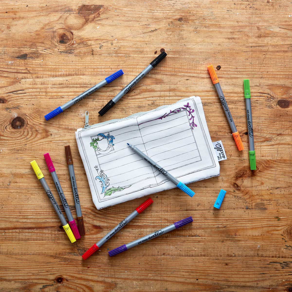 Κασετίνα Νεράιδες και Θρύλοι