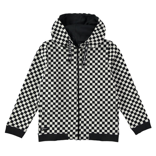 Παιδική Ζακέτα Φούτερ Pixel