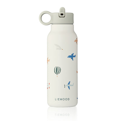 99.LW19617_2330 # Kids Water Bottle Aviator 350 ml