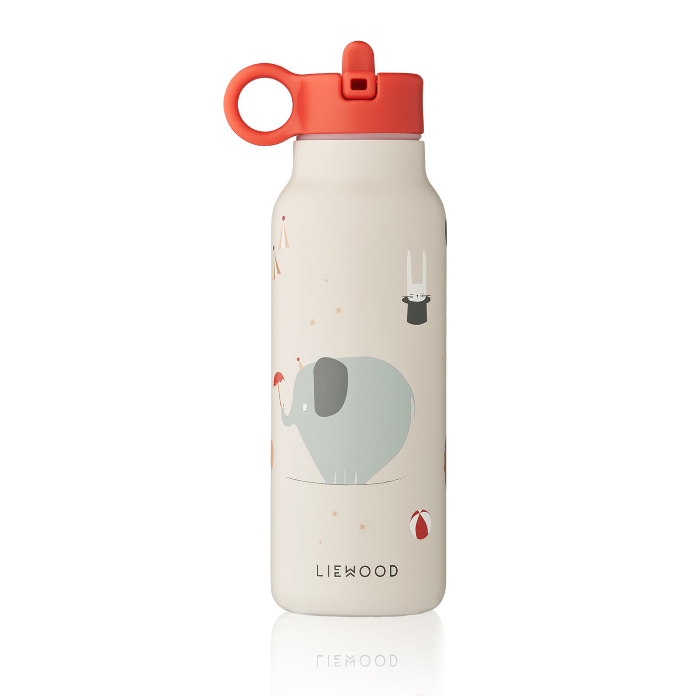99.LW19617_2334 # Παιδικό Παγούρι Circus 350 ml