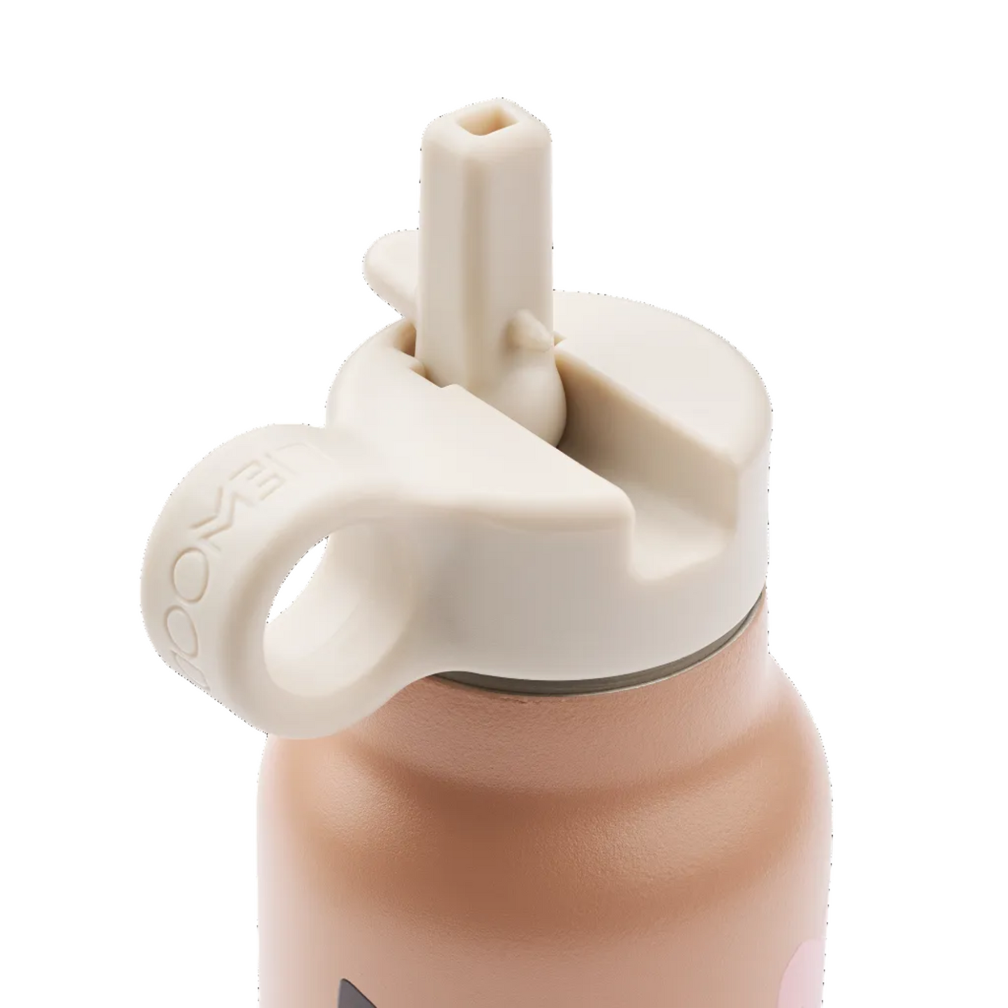 99.LW19617_2790 # Kids Water Bottle Falk 350 ml Mood Pale Tuscany