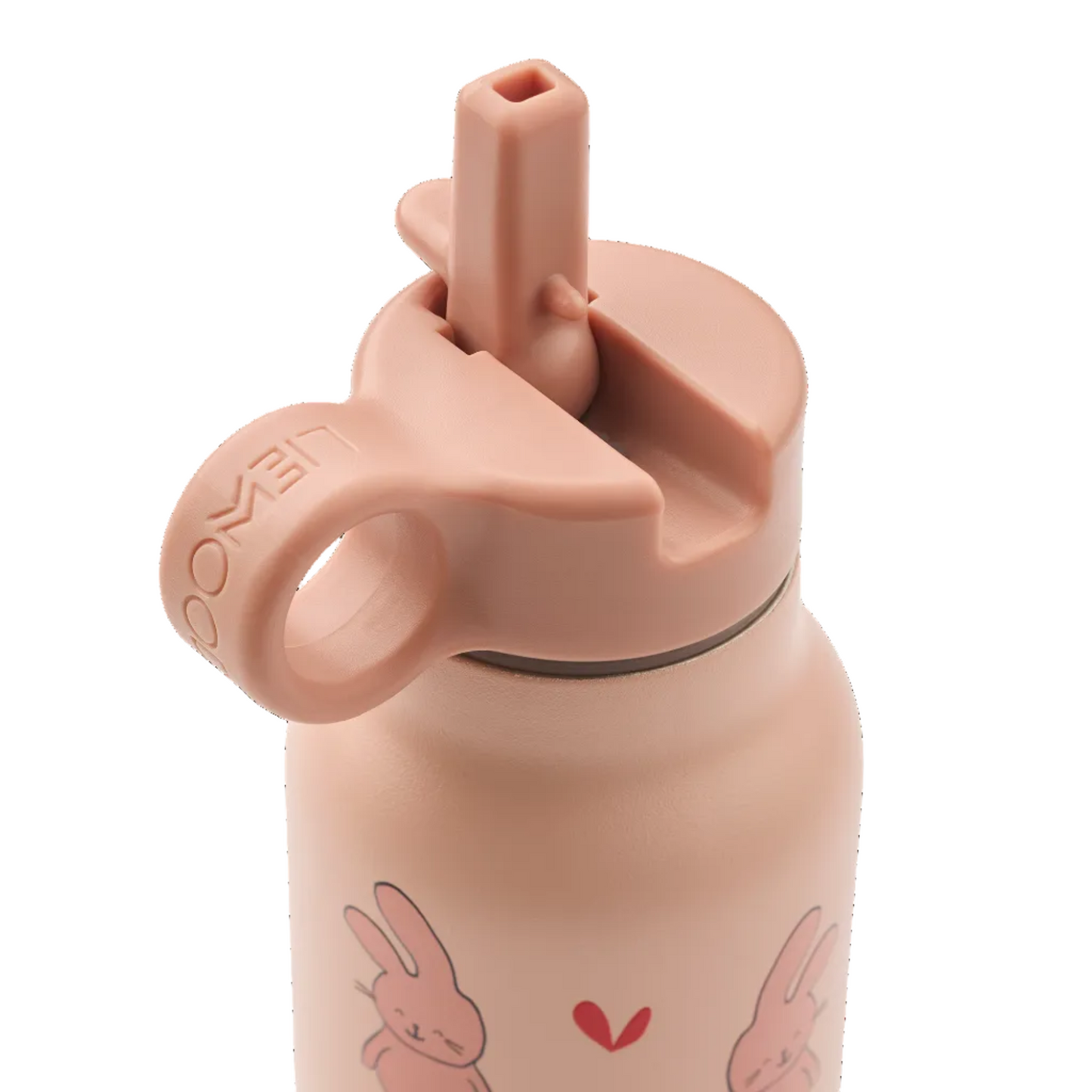 Kids Water Bottle Falk 350 ml Wild Child Rosey