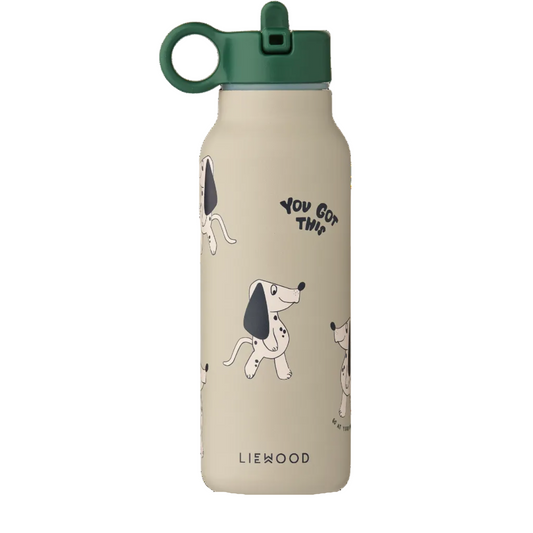 99.LW19617_2939 # Παιδικό Παγούρι Falk 350 ml Dakota Dog Mist