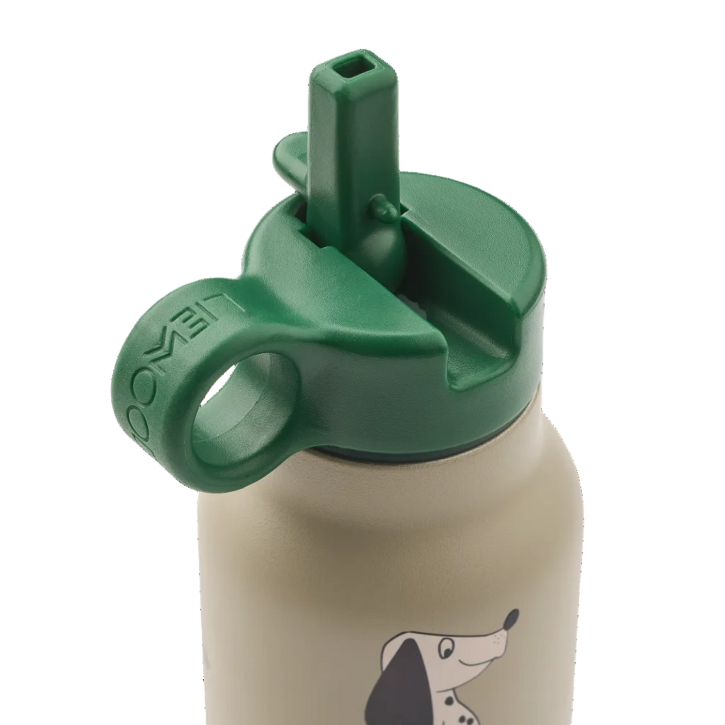 Kids Water Bottle Falk 350 ml Dakota Dog Mist