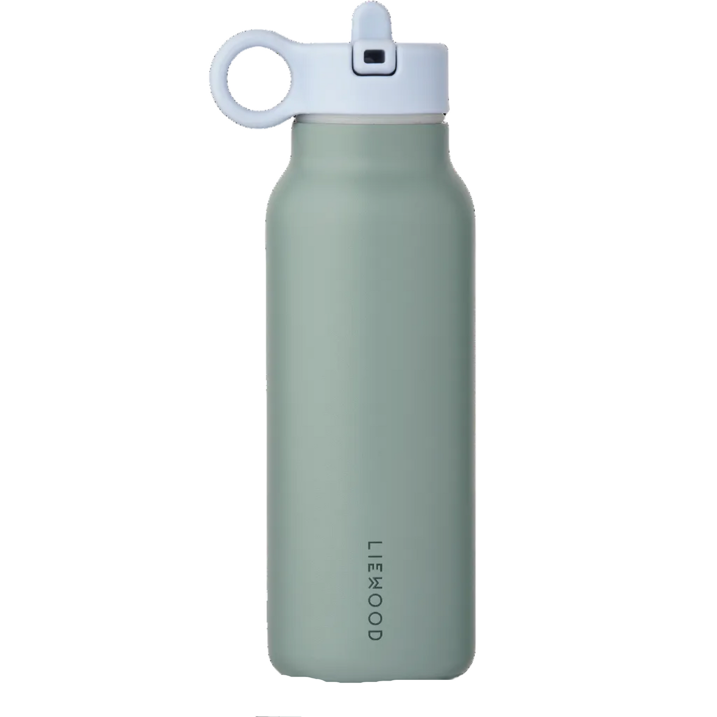 99.LW20722_1040 # Παιδικό Παγούρι με Καπάκι Falk 500 ml Pepperimint Garden Green