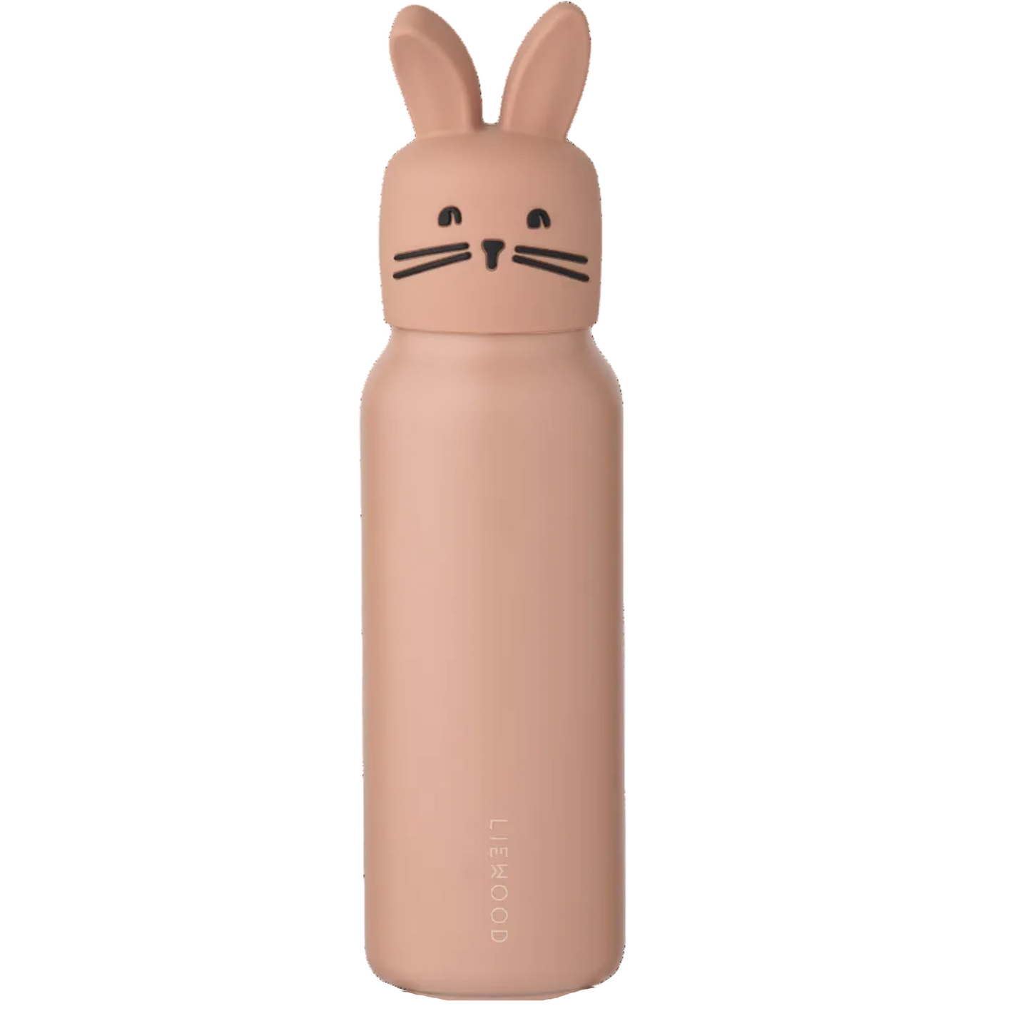 99.LW20758_9470 # Kids Water Bottle with Lid Falk 500 ml Pale Tuscany