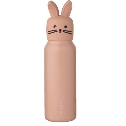 99.LW20758_9470 # Παιδικό Παγούρι με Καπάκι Falk 500 ml Pale Tuscany