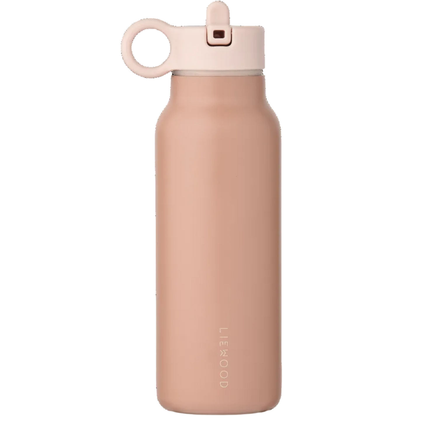 99.LW20758_9470 # Kids Water Bottle with Lid Falk 500 ml Pale Tuscany