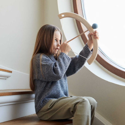 Παιχνίδι Τόξο & Βέλη