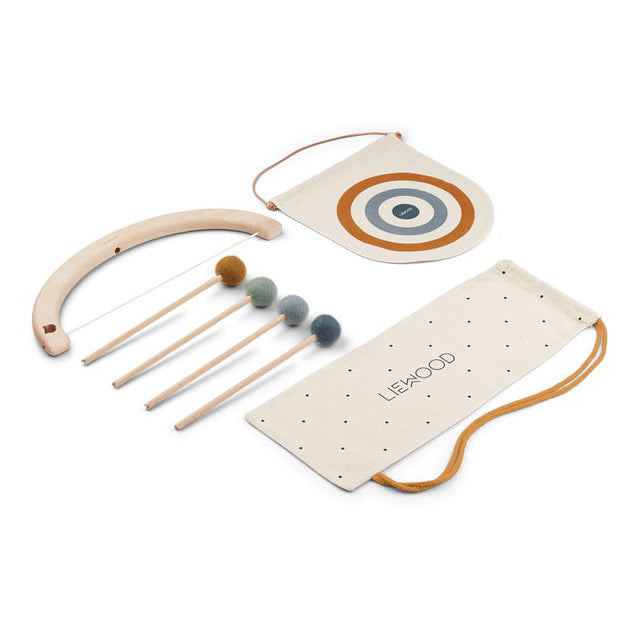 Παιχνίδι Τόξο & Βέλη