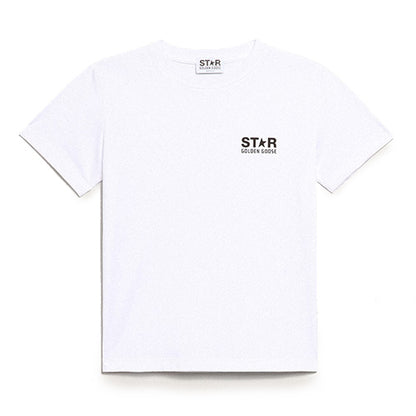 Παιδική Μπλούζα T-Shirt Black Star