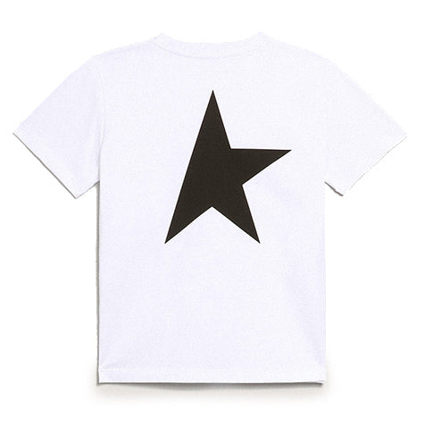 Παιδική Μπλούζα T-Shirt Black Star