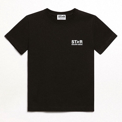 Παιδική Μπλούζα T-Shirt White Star