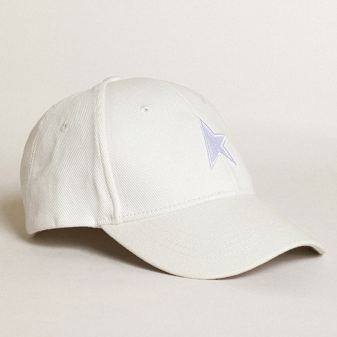 Παιδικό Καπέλο White Star